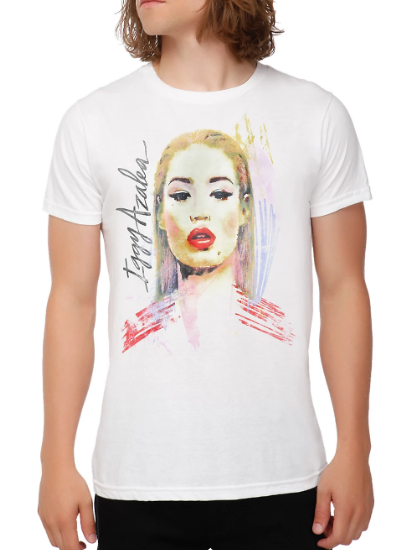 iggy azalea online store